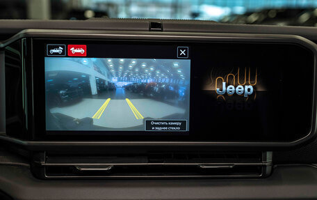 Jeep Wrangler, 2025 год, 17 293 388 рублей, 35 фотография