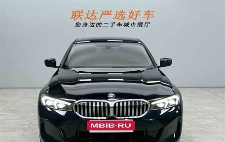 BMW 3 серия, 2023 год, 3 500 888 рублей, 2 фотография