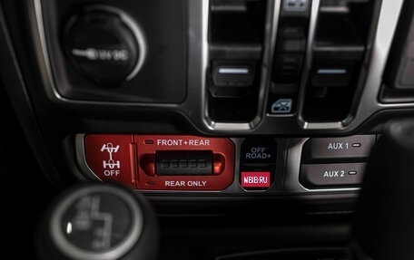 Jeep Wrangler, 2025 год, 17 293 388 рублей, 31 фотография