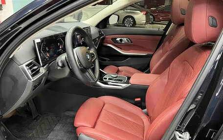 BMW 3 серия, 2023 год, 3 500 888 рублей, 7 фотография