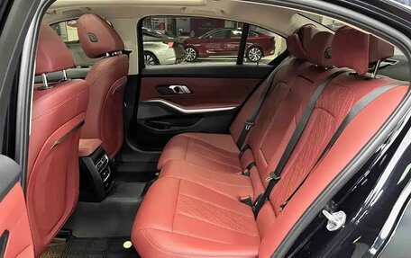 BMW 3 серия, 2023 год, 3 500 888 рублей, 16 фотография