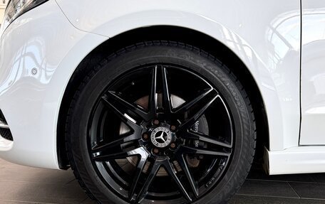 Mercedes-Benz V-Класс, 2020 год, 6 200 000 рублей, 13 фотография