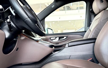 Mercedes-Benz V-Класс, 2020 год, 6 200 000 рублей, 18 фотография