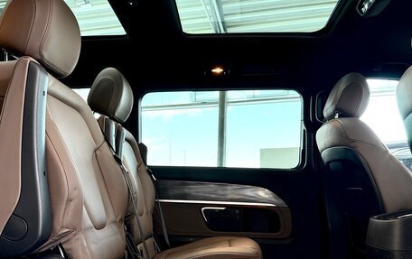 Mercedes-Benz V-Класс, 2020 год, 6 200 000 рублей, 25 фотография