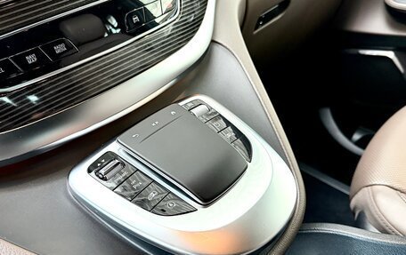 Mercedes-Benz V-Класс, 2020 год, 6 200 000 рублей, 20 фотография