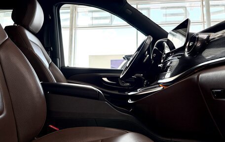 Mercedes-Benz V-Класс, 2020 год, 6 200 000 рублей, 24 фотография