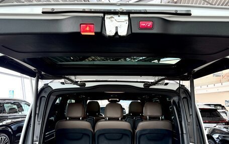 Mercedes-Benz V-Класс, 2020 год, 6 200 000 рублей, 40 фотография