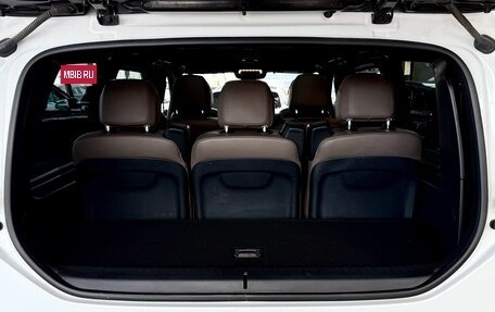 Mercedes-Benz V-Класс, 2020 год, 6 200 000 рублей, 37 фотография