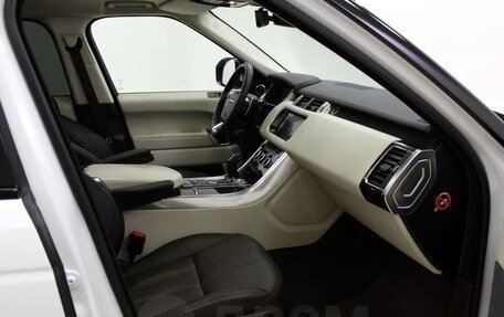 Land Rover Range Rover Sport II, 2017 год, 4 100 000 рублей, 6 фотография