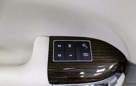 Land Rover Range Rover Sport II, 2017 год, 4 100 000 рублей, 12 фотография