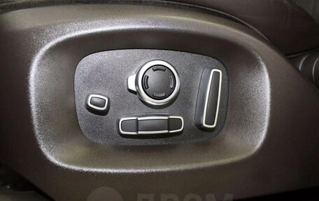 Land Rover Range Rover Sport II, 2017 год, 4 100 000 рублей, 13 фотография