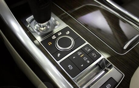 Land Rover Range Rover Sport II, 2017 год, 4 100 000 рублей, 9 фотография