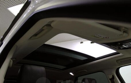 Land Rover Range Rover Sport II, 2017 год, 4 100 000 рублей, 10 фотография