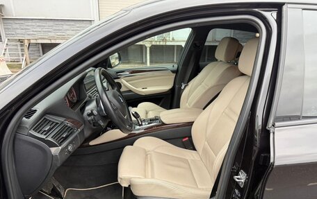 BMW X6, 2012 год, 2 150 000 рублей, 1 фотография