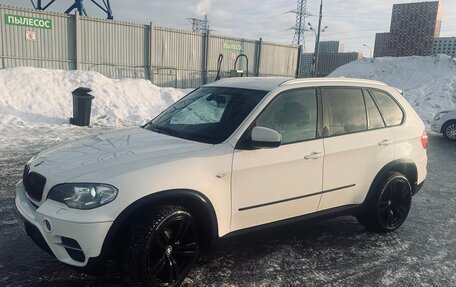 BMW X5, 2012 год, 1 950 000 рублей, 1 фотография