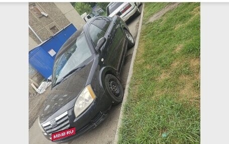 Chery Fora (A21), 2007 год, 150 000 рублей, 1 фотография