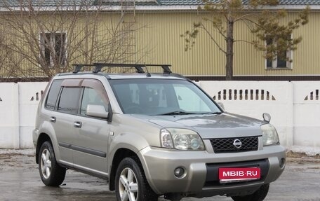 Nissan X-Trail, 2004 год, 650 000 рублей, 1 фотография