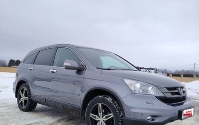 Honda CR-V III рестайлинг, 2012 год, 1 440 000 рублей, 1 фотография