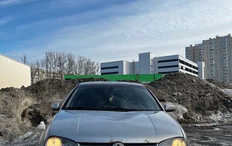 Volkswagen Golf IV, 1998 год, 300 000 рублей, 1 фотография