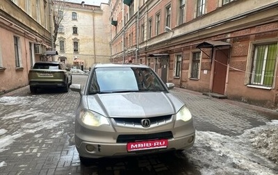 Acura RDX III, 2006 год, 850 000 рублей, 1 фотография