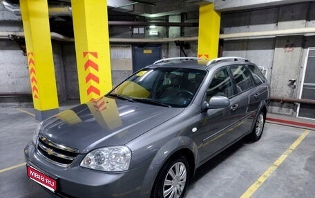 Chevrolet Lacetti, 2012 год, 499 000 рублей, 1 фотография