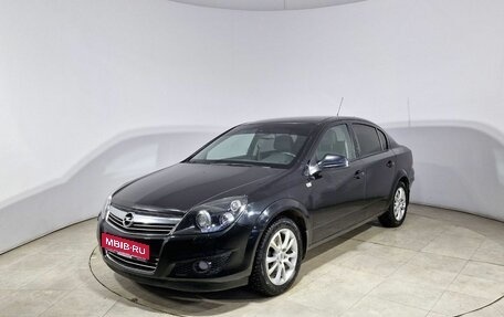 Opel Astra H, 2012 год, 600 000 рублей, 1 фотография