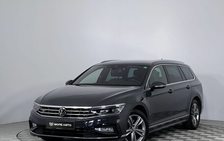 Volkswagen Passat B8 рестайлинг, 2020 год, 2 420 000 рублей, 1 фотография