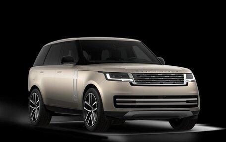 Land Rover Range Rover IV рестайлинг, 2025 год, 31 690 000 рублей, 1 фотография