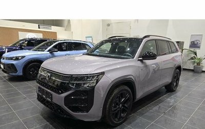 Volkswagen Teramont, 2025 год, 6 999 000 рублей, 1 фотография