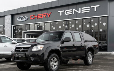 Mazda BT-50 II, 2008 год, 1 075 000 рублей, 1 фотография