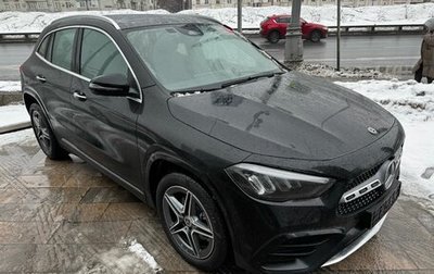 Mercedes-Benz GLA, 2024 год, 6 200 000 рублей, 1 фотография