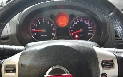 Nissan X-Trail, 2008 год, 1 200 000 рублей, 1 фотография