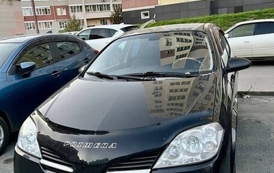 Nissan Primera III, 2006 год, 305 000 рублей, 1 фотография