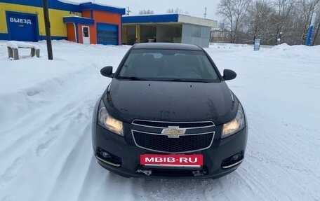 Chevrolet Cruze II, 2012 год, 700 000 рублей, 1 фотография