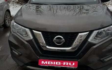 Nissan X-Trail, 2021 год, 2 200 000 рублей, 1 фотография