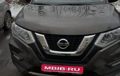 Nissan X-Trail, 2021 год, 2 200 000 рублей, 1 фотография