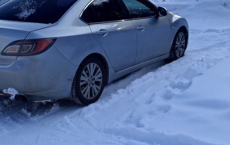 Mazda 6, 2008 год, 610 000 рублей, 1 фотография