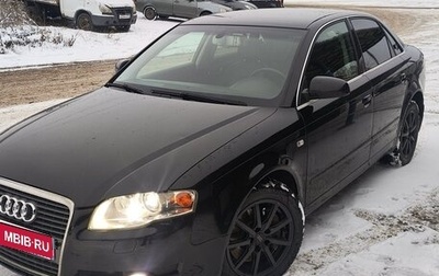 Audi A4, 2006 год, 950 000 рублей, 1 фотография