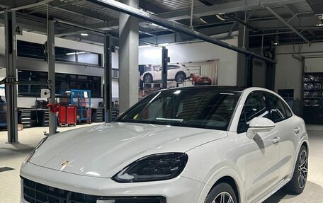 Porsche Cayenne III, 2025 год, 25 900 000 рублей, 1 фотография