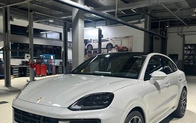 Porsche Cayenne III, 2025 год, 25 900 000 рублей, 1 фотография