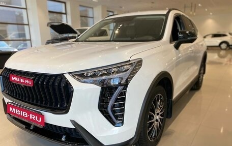 Haval Jolion, 2025 год, 2 399 000 рублей, 1 фотография