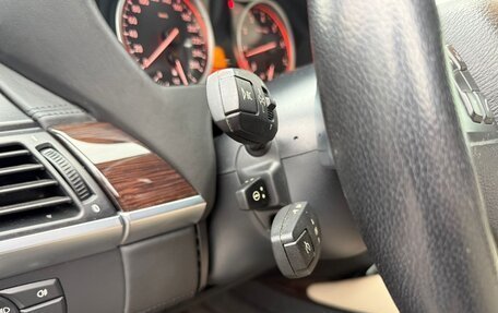 BMW X6, 2012 год, 2 150 000 рублей, 3 фотография