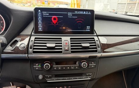 BMW X6, 2012 год, 2 150 000 рублей, 5 фотография