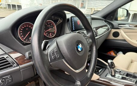 BMW X6, 2012 год, 2 150 000 рублей, 8 фотография