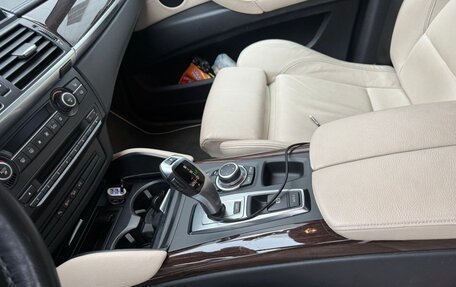 BMW X6, 2012 год, 2 150 000 рублей, 7 фотография