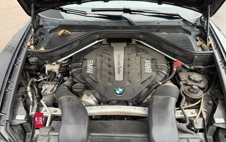 BMW X6, 2012 год, 2 150 000 рублей, 2 фотография