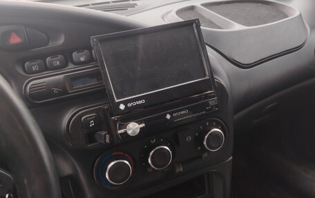 Chevrolet Niva I рестайлинг, 2012 год, 520 000 рублей, 10 фотография