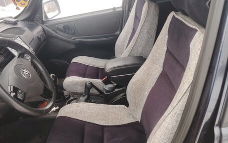 Chevrolet Niva I рестайлинг, 2012 год, 520 000 рублей, 12 фотография