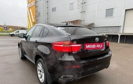 BMW X6, 2012 год, 2 150 000 рублей, 12 фотография