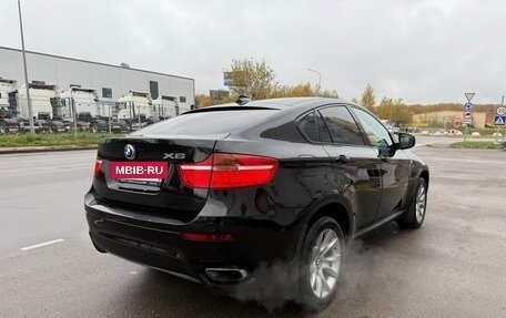 BMW X6, 2012 год, 2 150 000 рублей, 13 фотография